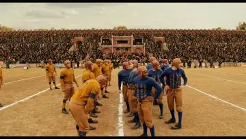 Zasłona do filmu "Miłosne gierki" #402467