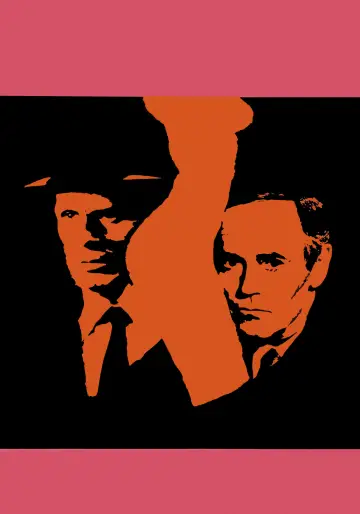 Plakat do filmu "Madigan" #497908