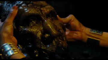 Zasłona do filmu "Mutant" #306165