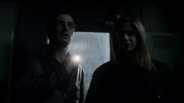 Zasłona do filmu "Mutant" #791298
