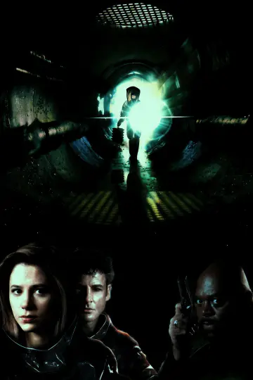 Plakat do filmu "Mutant" #791303