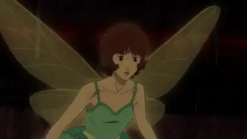 Zasłona do filmu "Paprika" #186342