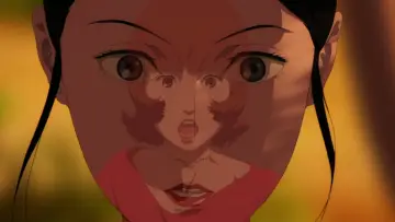 Zasłona do filmu "Paprika" #186343