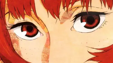 Zasłona do filmu "Paprika" #186347