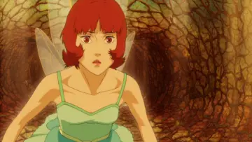 Zasłona do filmu "Paprika" #186353