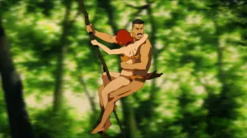 Zasłona do filmu "Paprika" #529346