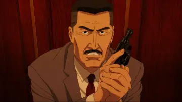 Zasłona do filmu "Paprika" #529348