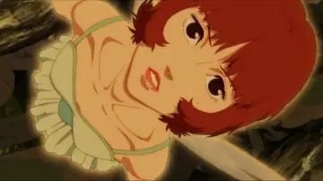 Zasłona do filmu "Paprika" #529358