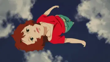 Zasłona do filmu "Paprika" #529395