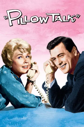 Plakat do filmu "Telefon towarzyski" #891134