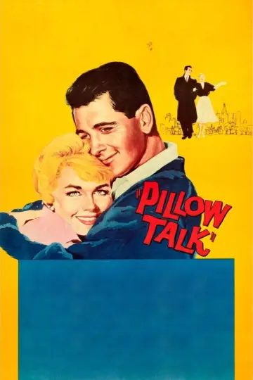 Plakat do filmu "Telefon towarzyski" #891138