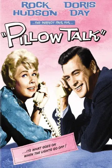 Plakat do filmu "Telefon towarzyski" #891139