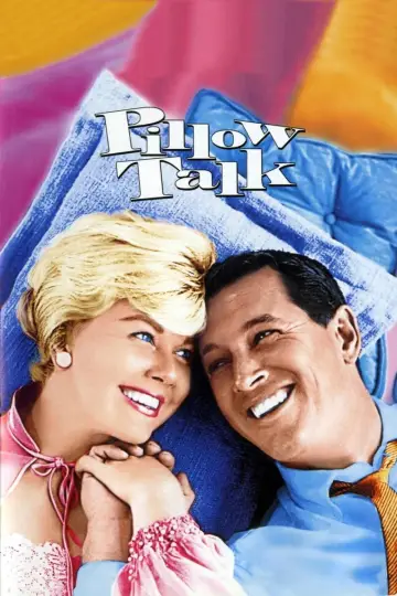 Plakat do filmu "Telefon towarzyski" #891140