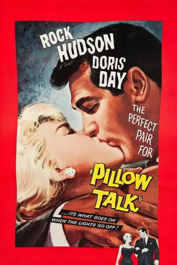 Plakat do filmu "Telefon towarzyski" #891141