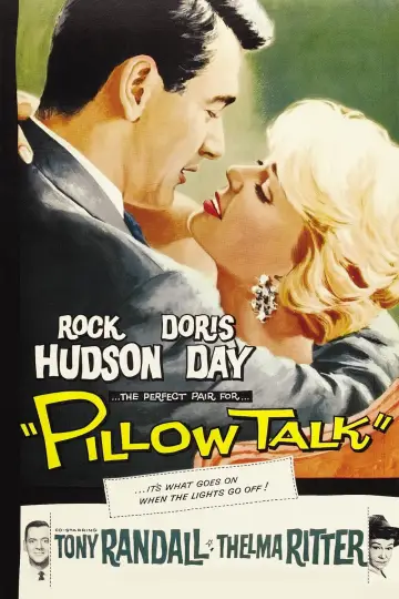 Plakat do filmu "Telefon towarzyski" #891142