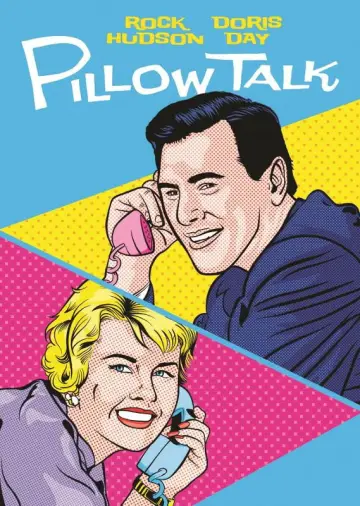 Plakat do filmu "Telefon towarzyski" #891143