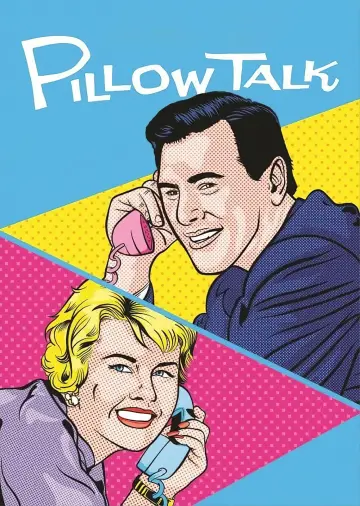 Plakat do filmu "Telefon towarzyski" #891144