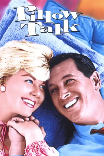 Plakat do filmu "Telefon towarzyski" #891149