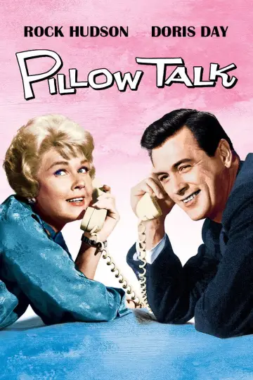 Plakat do filmu "Telefon towarzyski" #891151