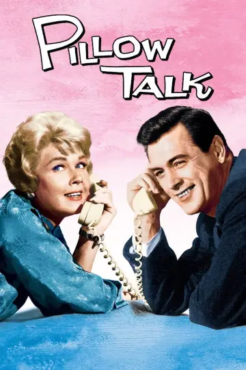 Plakat do filmu "Telefon towarzyski" #891154