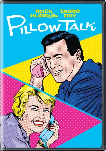 Plakat do filmu "Telefon towarzyski" #891159