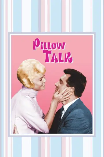 Plakat do filmu "Telefon towarzyski" #891161