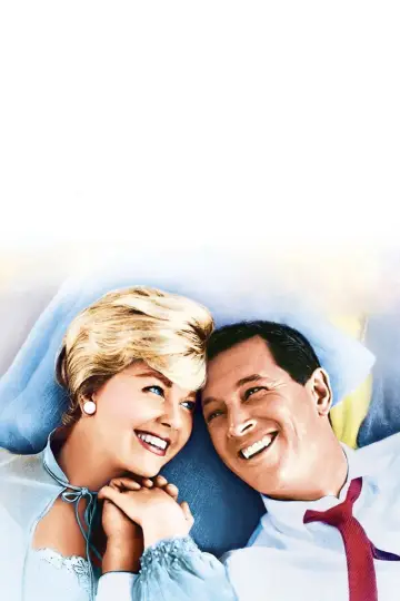 Plakat do filmu "Telefon towarzyski" #891164