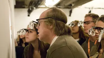 Zasłona do filmu "Synekdocha, Nowy Jork" #206370