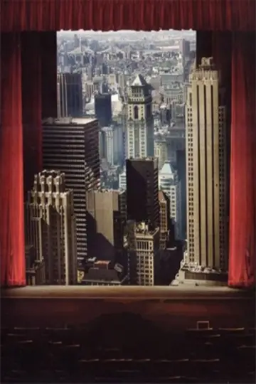 Plakat do filmu "Synekdocha, Nowy Jork" #206372