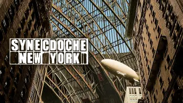 Zasłona do filmu "Synekdocha, Nowy Jork" #67246
