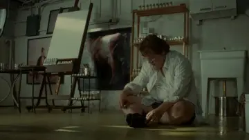 Zasłona do filmu "Synekdocha, Nowy Jork" #713384