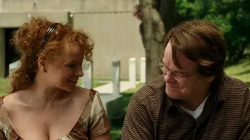 Zasłona do filmu "Synekdocha, Nowy Jork" #713390