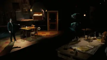 Zasłona do filmu "Synekdocha, Nowy Jork" #713416