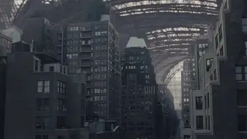 Zasłona do filmu "Synekdocha, Nowy Jork" #943981