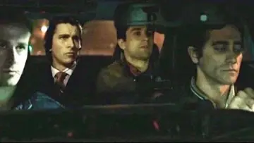 Zasłona do filmu "Ciekawy przypadek Benjamina Buttona" #1627068