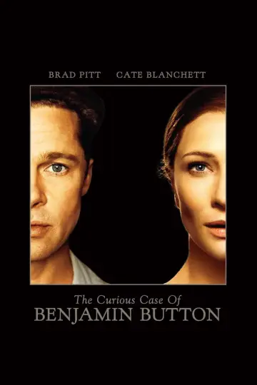 Plakat do filmu "Ciekawy przypadek Benjamina Buttona" #37713