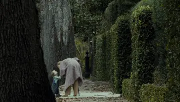 Zasłona do filmu "Ciekawy przypadek Benjamina Buttona" #603305