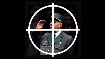 Zasłona do filmu "Dzień szakala" #211259