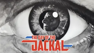 Zasłona do filmu "Dzień szakala" #854689