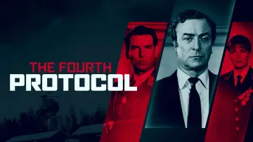 Zasłona do filmu "Czwarty Protokół" #468945