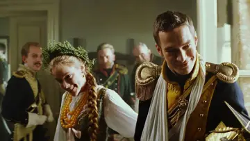 Zasłona do filmu "Pan Tadeusz" #726777
