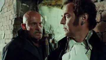 Zasłona do filmu "Pan Tadeusz" #726798