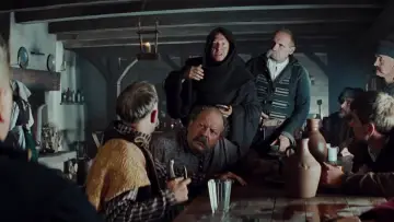 Zasłona do filmu "Pan Tadeusz" #726800
