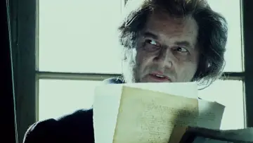Zasłona do filmu "Pan Tadeusz" #726805