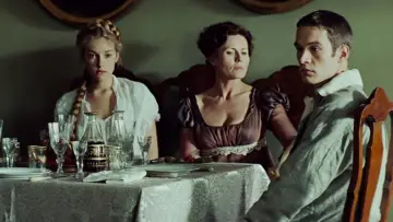 Zasłona do filmu "Pan Tadeusz" #726809