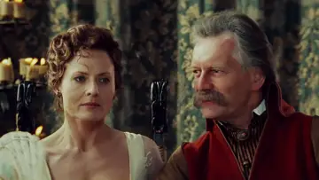 Zasłona do filmu "Pan Tadeusz" #726817