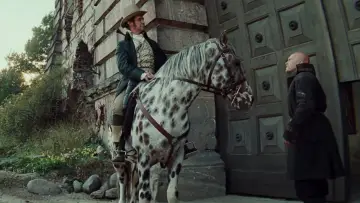 Zasłona do filmu "Pan Tadeusz" #726821