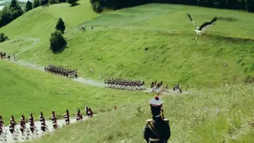 Zasłona do filmu "Pan Tadeusz" #726826
