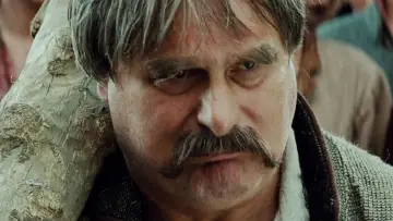 Zasłona do filmu "Pan Tadeusz" #726829