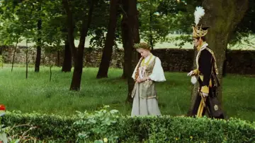 Zasłona do filmu "Pan Tadeusz" #726834